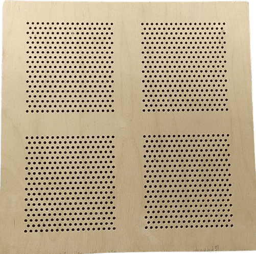 Acoustic Panels